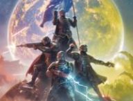 Helldivers 2 // Source : PlayStation