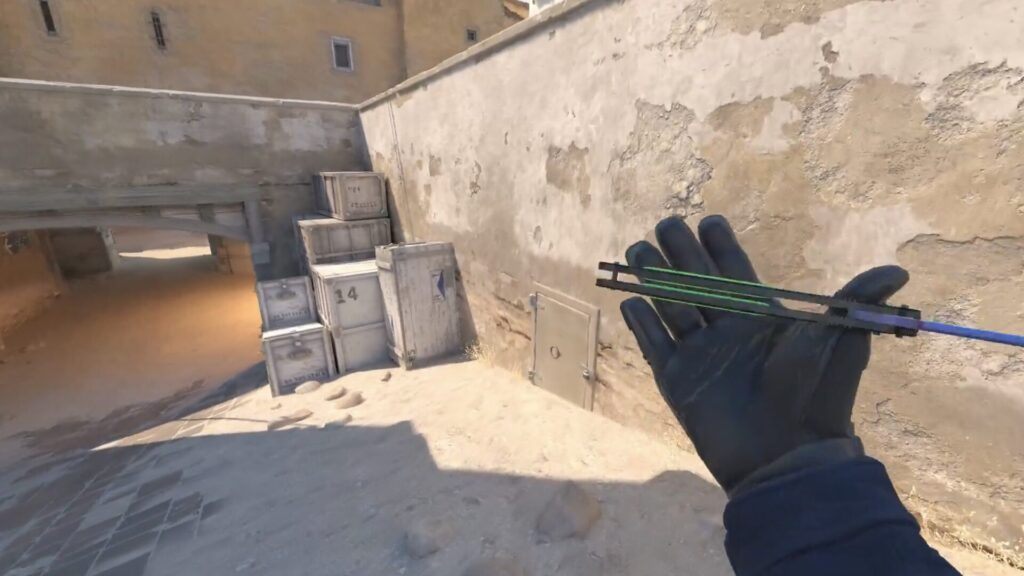 Counter-Strike 2 // Source : Valve Counter-Strike 2 // Source : Valve