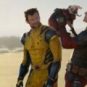 Deadpool & Wolverine // Source : Marvel/Disney Deadpool & Wolverine // Source : Marvel/Disney
