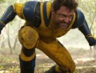 Hugh Jackman en Wolverine // Source : Marvel/Disney