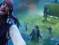 Fortnite // Source : Epic Games Fortnite // Source : Epic Games