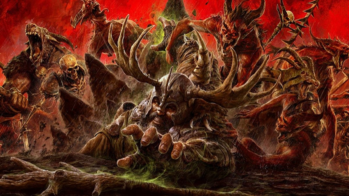 Diablo 4, saison 5 // Source : Blizzard Entertainment Diablo 4, saison 5 // Source : Blizzard Entertainment