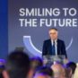 Carlos Tavares - CEO Stellantis - au 125 ans Fiat // Source : Fiat Carlos Tavares - CEO Stellantis - au 125 ans Fiat // Source : Fiat
