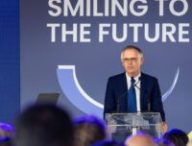 Carlos Tavares - CEO Stellantis - au 125 ans Fiat  // Source : Fiat