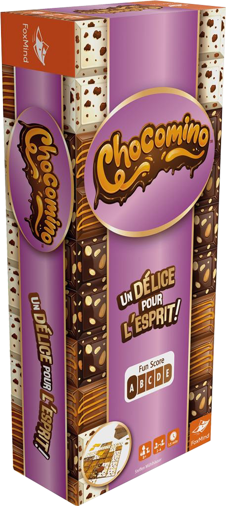 Chocomino