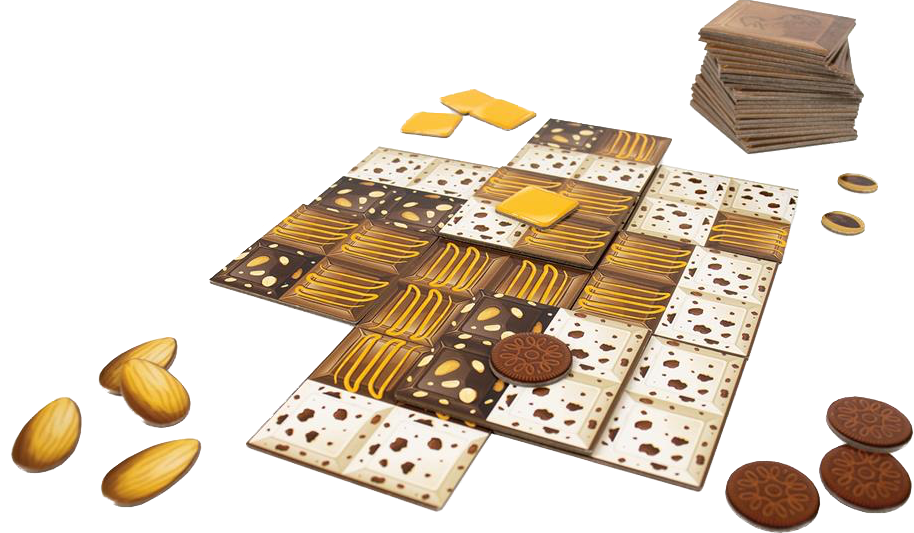 Chocomino