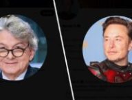 Thierry Breton vs Elon Musk Thierry Breton vs Elon Musk