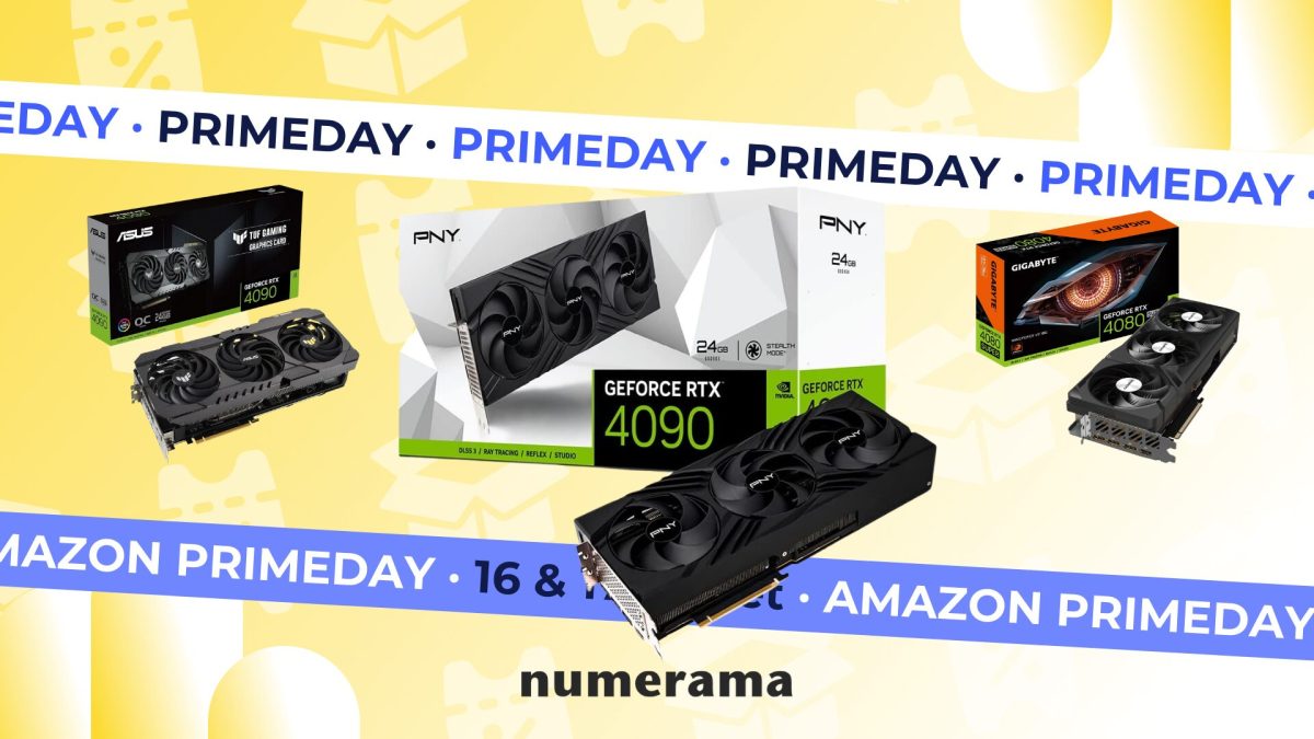 GPU Prime Day GPU Prime Day