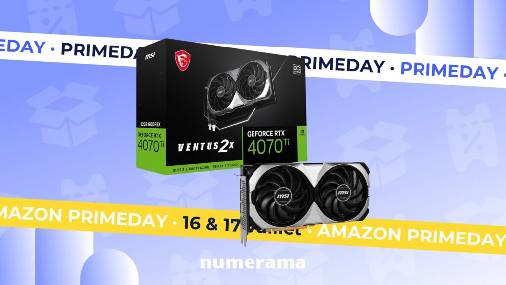 RTX 4070 Ti RTX 4070 Ti