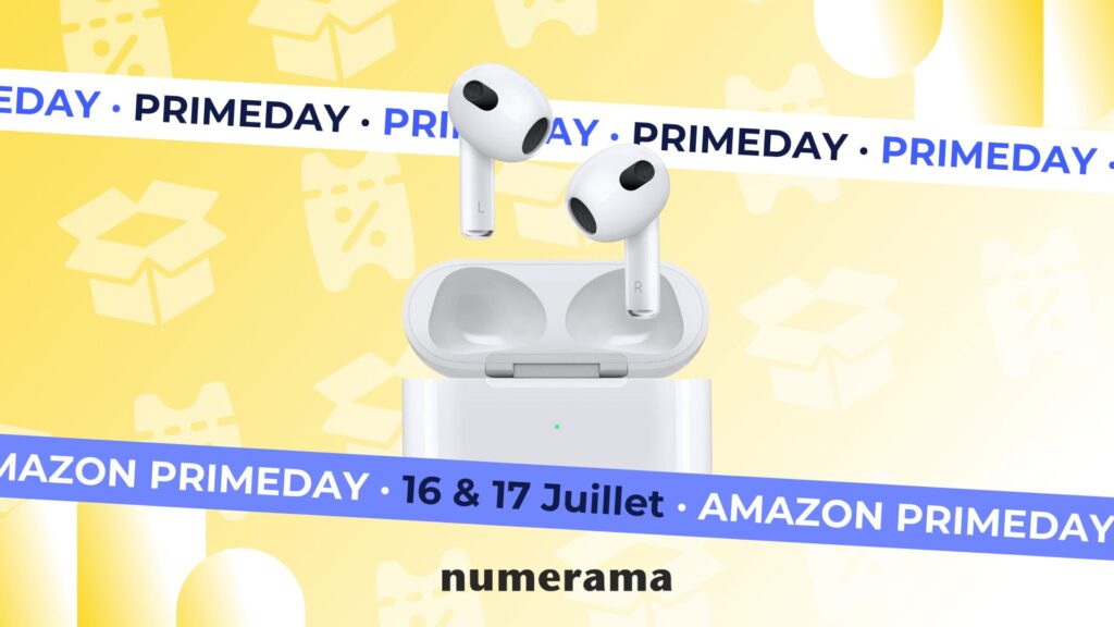 AirPods 3 AirPods 3