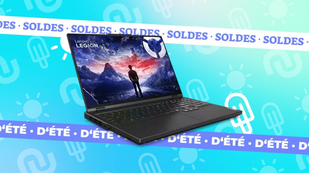 Lenovo Legion Pro 5i 16" Lenovo Legion Pro 5i 16"