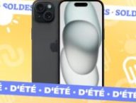 Iphone 15 // Source : Apple Iphone 15 // Source : Apple