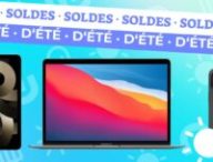 Soldes Apple Soldes Apple