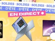 Soldes d'été 2024