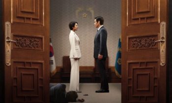 Déferlante // Source : Netflix, Studio Dragon Déferlante // Source : Netflix, Studio Dragon