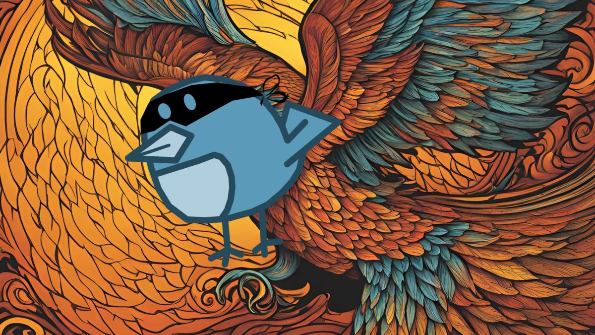 Semiphemeral revient comme un phoenix // Source : Montage Numerama Semiphemeral revient comme un phoenix // Source : Montage Numerama