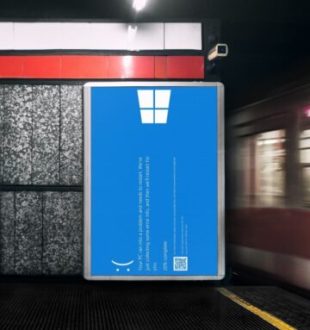 Panne mondiale liée à Microsoft // Source : Montage Numerama Panne mondiale liée à Microsoft // Source : Montage Numerama