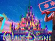 Disney a subi une cyberattaque avec une fuite de données dans la foulée. // Source : Numerama / Canva Disney a subi une cyberattaque avec une fuite de données dans la foulée. // Source : Numerama / Canva