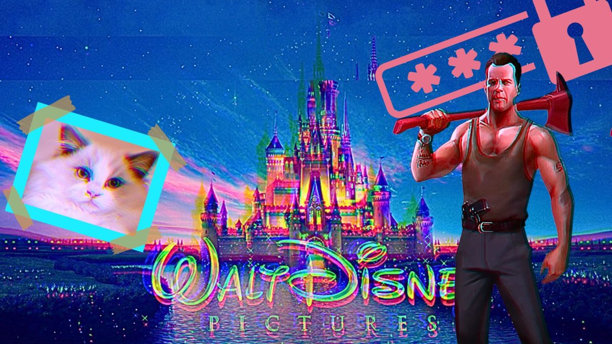 Disney a subi une cyberattaque avec une fuite de données dans la foulée. // Source : Numerama / Canva Disney a subi une cyberattaque avec une fuite de données dans la foulée. // Source : Numerama / Canva
