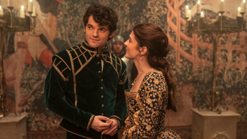 My Lady Jane // Source : Prime Video My Lady Jane // Source : Prime Video