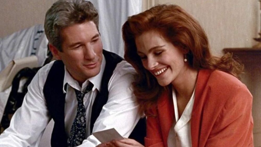 Pretty Woman // Source : Warner Bros Pretty Woman // Source : Warner Bros