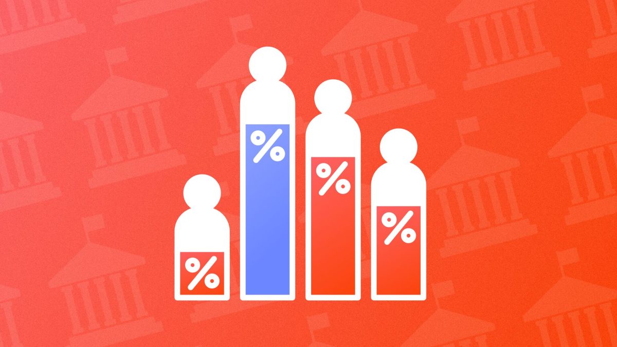 Combien de voix a récolté le Rassemblement national lors des élections législatives ? // Source : Numerama Combien de voix a récolté le Rassemblement national lors des élections législatives ? // Source : Numerama