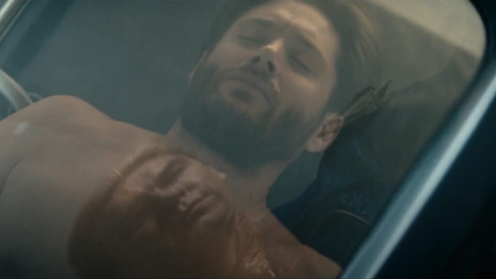 Coucou Soldier Boy // Source : Prime Video Coucou Soldier Boy // Source : Prime Video