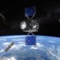 La sonde Ramses de l'ESA pour étudier Apophis // Source : ESA La sonde Ramses de l'ESA pour étudier Apophis // Source : ESA