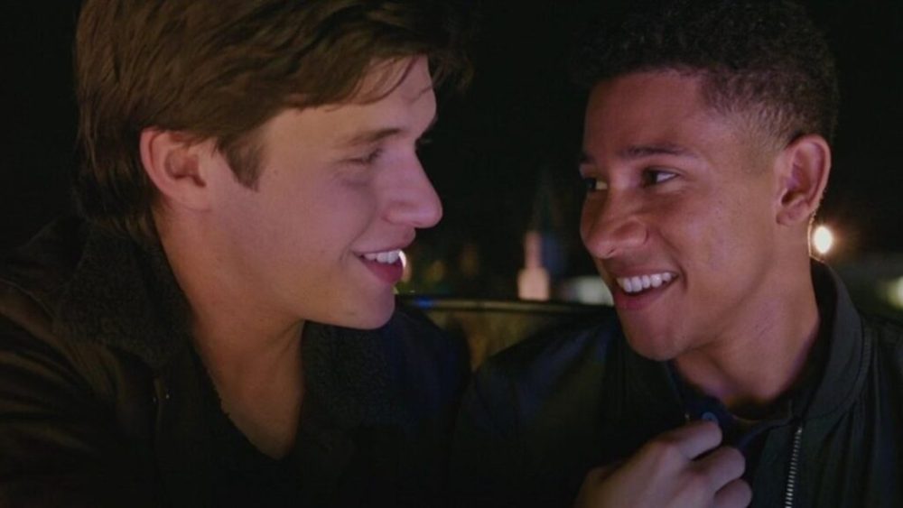 Love Simon // Source : Twentieth Century Fox France Love Simon // Source : Twentieth Century Fox France