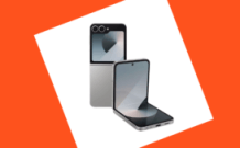 Galaxy Z Flip 6 // Source : Winfuture Galaxy Z Flip 6 // Source : Winfuture