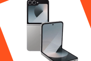 Galaxy Z Flip 6 // Source : Winfuture Galaxy Z Flip 6 // Source : Winfuture