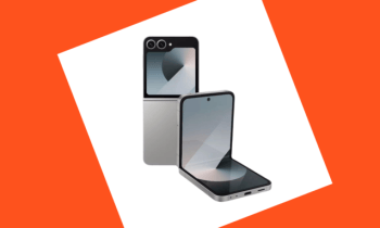 Galaxy Z Flip 6 // Source : Winfuture Galaxy Z Flip 6 // Source : Winfuture