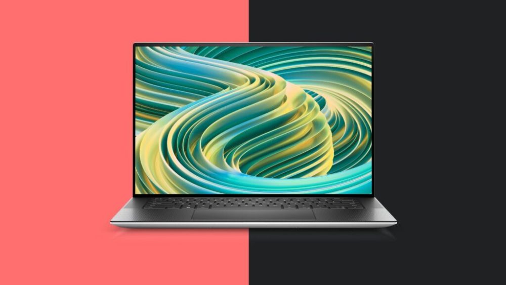 Dell XPS 15 Dell XPS 15