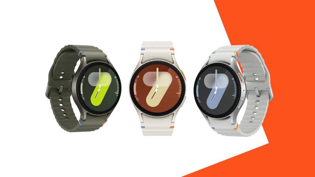 Galaxy Watch 7