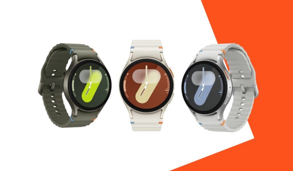 Galaxy Watch 7 Galaxy Watch 7