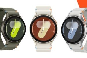 Galaxy Watch 7