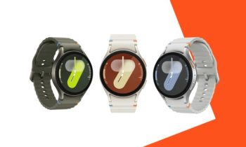 Galaxy Watch 7