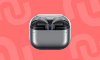 Galaxy Buds Pro 3 noir // Source : Samsung Galaxy Buds Pro 3 noir // Source : Samsung