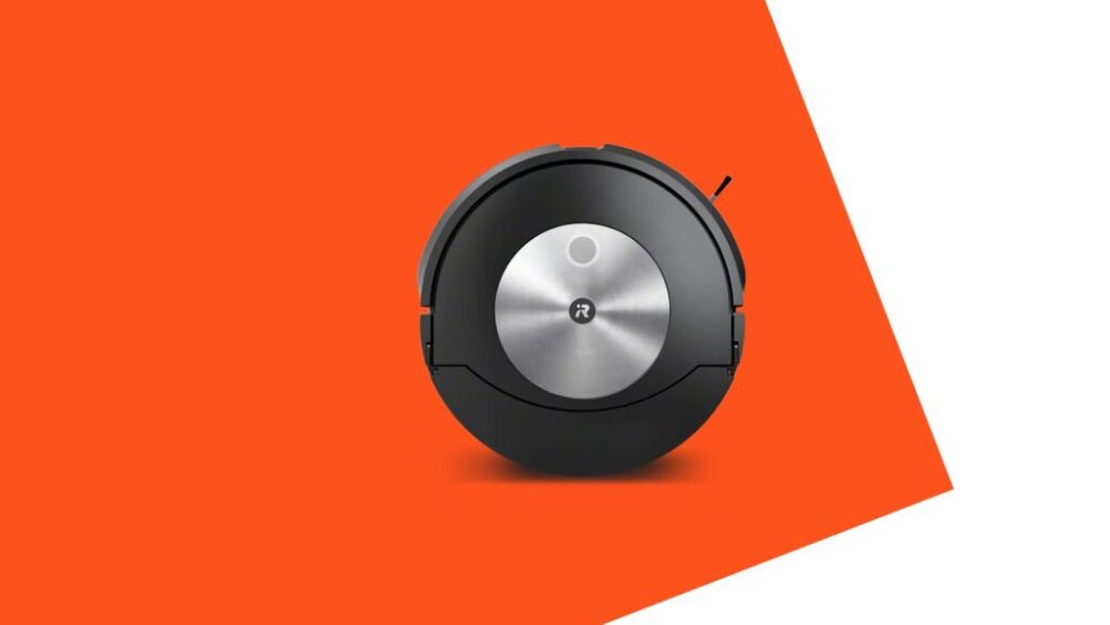 Roomba Combo® j7+ Roomba Combo® j7+
