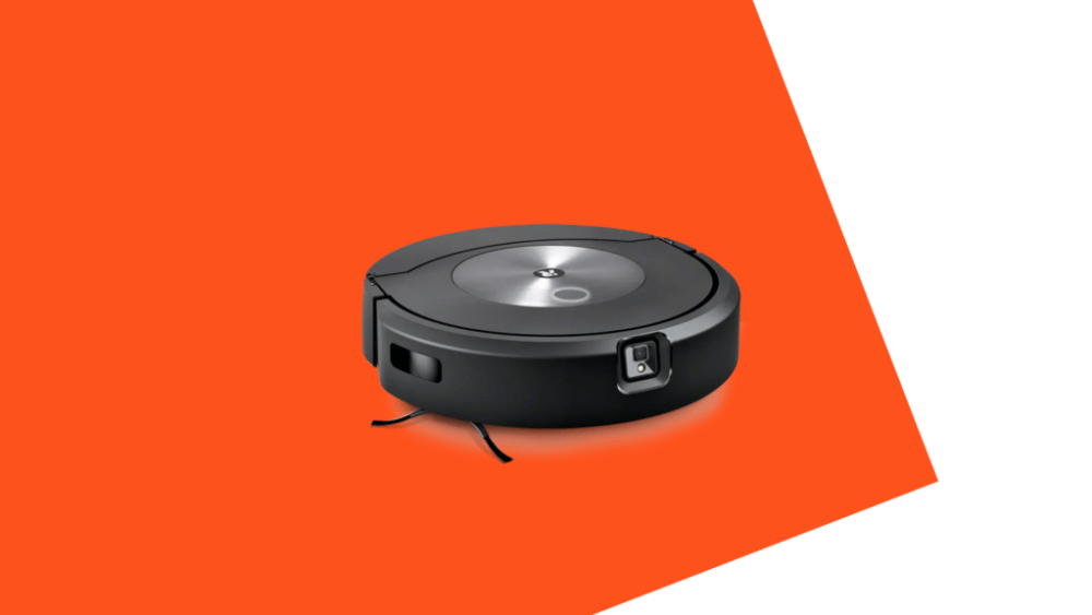 Roomba Combo® j7+ Roomba Combo® j7+