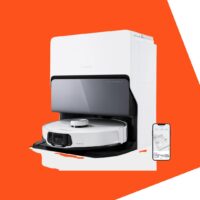 roborock S8 MaxV Ultra