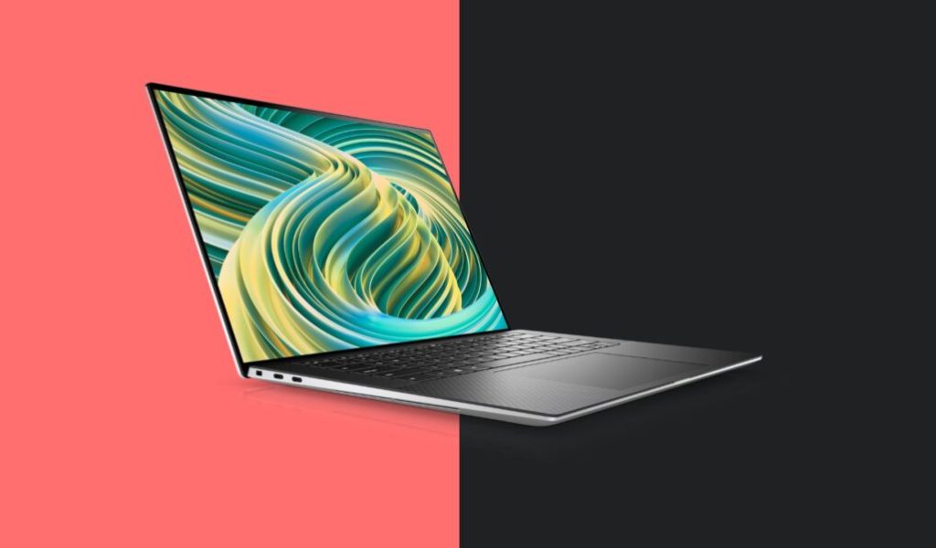 Dell XPS 15 // Source : Dell Dell XPS 15 // Source : Dell
