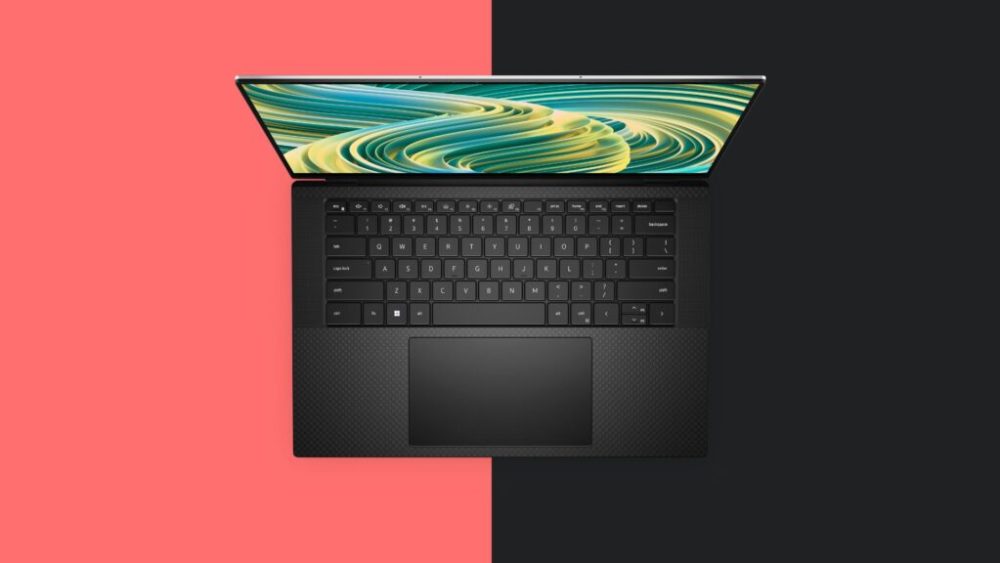 Dell XPS 15 Dell XPS 15