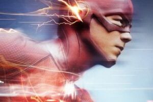The Flash // Source : The CW