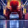 Ford Explorer dans son usine de Cologne // Source : Ford