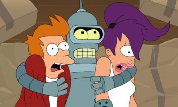 Futurama // Source : 20th Television Futurama // Source : 20th Television