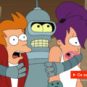 Futurama // Source : 20th Television Futurama // Source : 20th Television