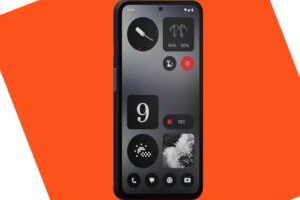 CMF PHONE 1 // Source : Nothing CMF PHONE 1 // Source : Nothing