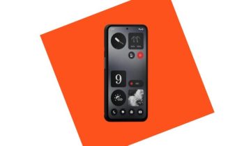 CMF PHONE 1 // Source : Nothing CMF PHONE 1 // Source : Nothing