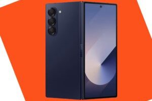 Galaxy Z Fold 6 // Source : Winfuture Galaxy Z Fold 6 // Source : Winfuture